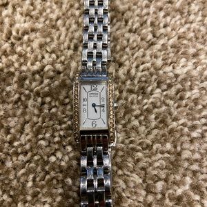 Citizen Ladies Eco Drive Watch G620